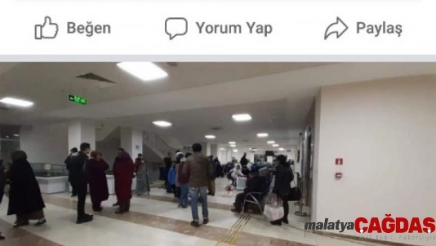 Battalgazi Belediyesi kapılarını vatandaşlara açtı
