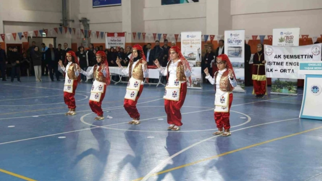 3 Aralık Dünya Engelliler Günü'ne özel farkındalık programı