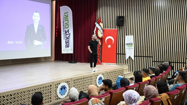 Battalgazi Belediyesi'nin düzenlediği tekrar kampına yoğun ilgi