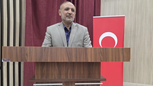 Battalgazi Belediyespor'da Bayrak Değişimi: Barman Dönemi Başladı