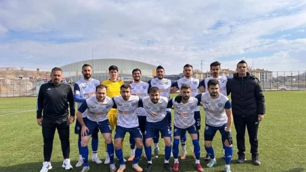 Battalgazi Belediyespor ve Hekimhan Girmanaspor'da Hedef Bal Ligi