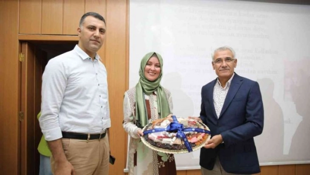 Battalgazi'de Aile Akademisi ilgi gördü