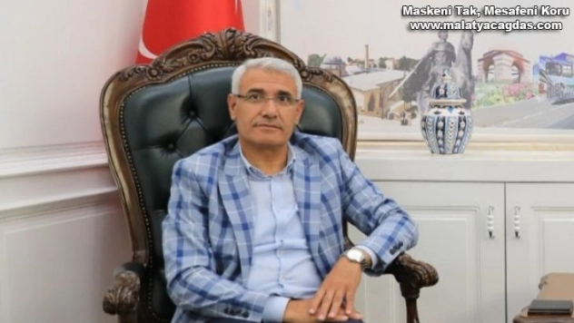 Battalgazi'de Tekstilkent kuruluyor