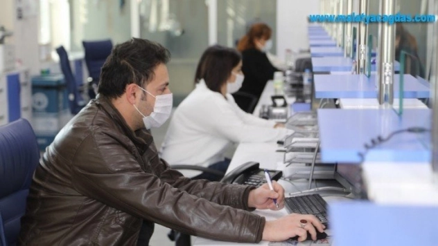 Battalgazi'de borçları yapılandırma çağrısı