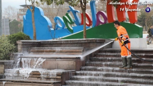 Covid-19 ile mücadelede taviz yok