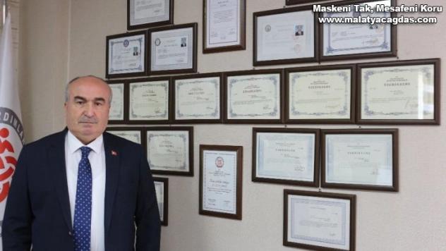 Battalgazi'de depremzedelere 697 bin TL nakdi yardım