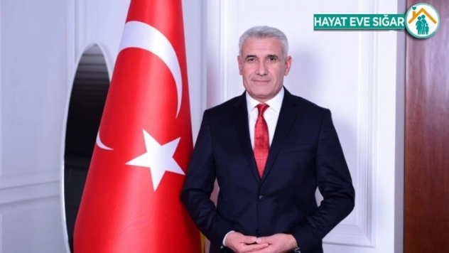 Battalgazi'de yaşanabilir bilir kent çalışmaları