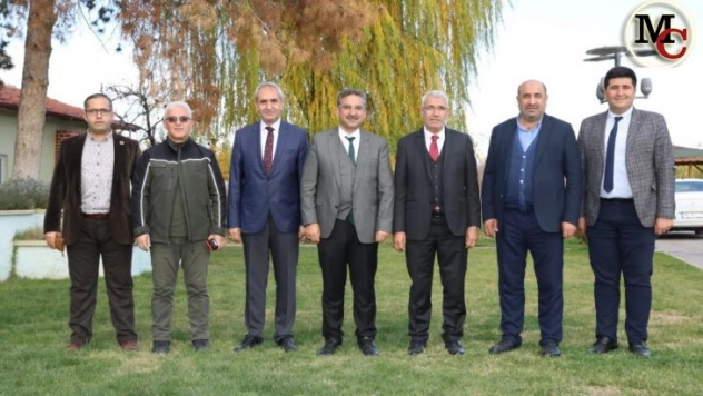 Battalgazi'deki yatırımlara tam not