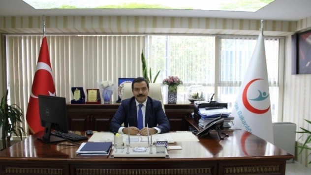 Battalgazi Devlet Hastanesi açıklaması