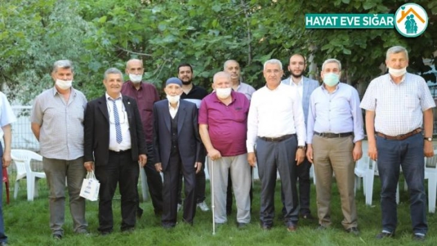 Çehresini değiştirecek projeler