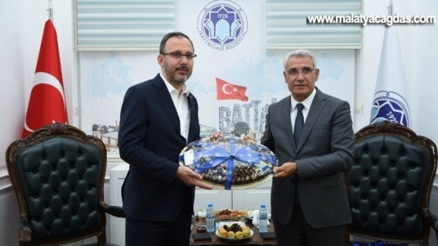 10 Milyon TL'lik spor yatırımı