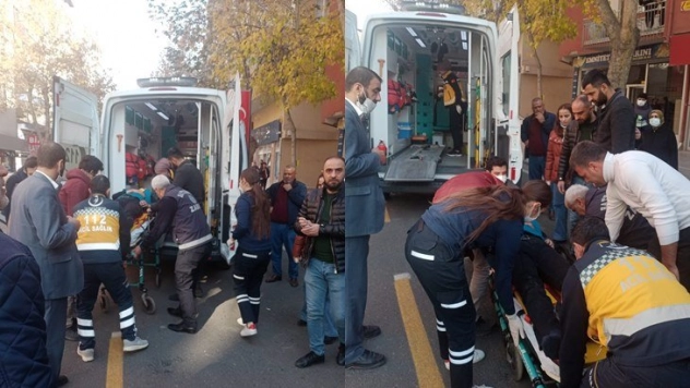 Battalgazi Zabıtası Her Zaman Her Yerde