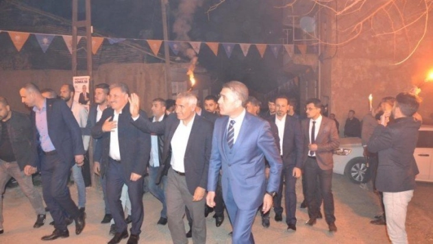 Battalgazi'mizi geleceğe taşımak için hep birlikte çalışacağız