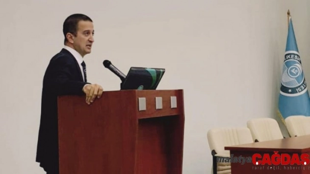 BAÜN'de CBS günü etkinliği