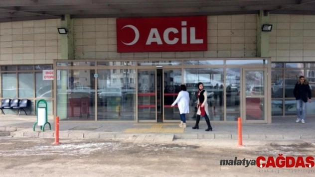 Bayburt'ta bir kadın boğazı kesilerek öldürüldü