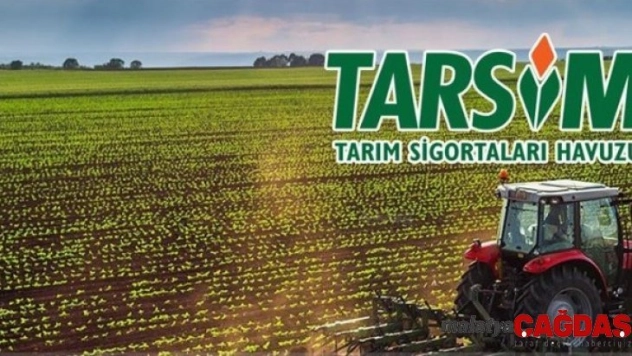 Bayburtlu çiftçiler afet sigortası konusunda uyarıldı