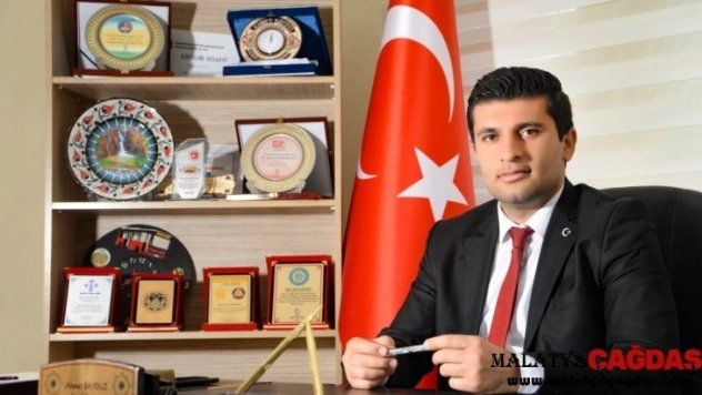 Bayduz, İstiklal Marşımız, Milli Bilincimizin Ve Hürriyet Sevdamızın Destanıdır