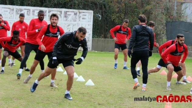 Bayram Toysal: 'Her maça sezon bitecekmiş gibi hazırlanıyoruz'