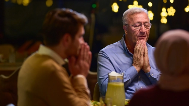 Bayramlaşmak ruh sağlığına iyi geliyor!