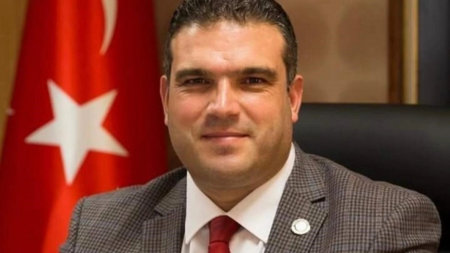 Çomaklı'dan Terör Tepkisi: Kürtlerin Çocukları Cephede, Siz Tatildesiniz