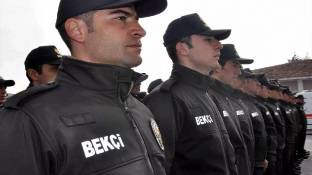 Bekçi Alımı Başvurusu Nasıl Yapılır