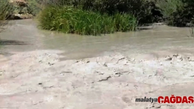 Belediye atık su istatistikleri