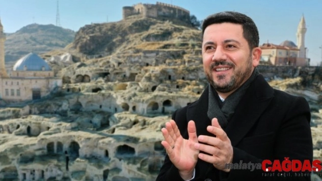 Belediye Başkanı Rasim Arı'dan teşekkür