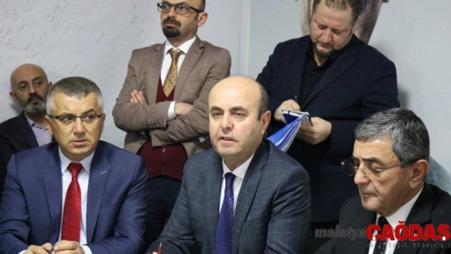 Belediye Başkanı Selehattin Ekicioğlu: