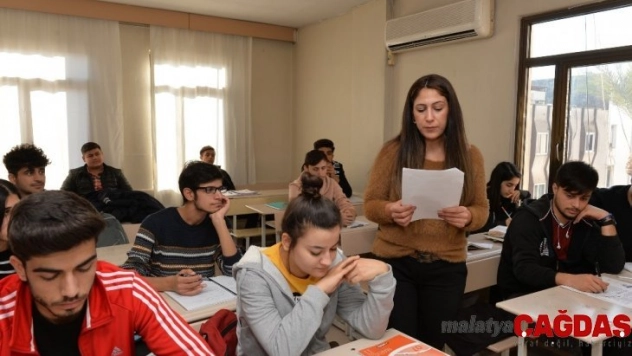 Belediye kursunda kadına şiddete dikkat çekildi