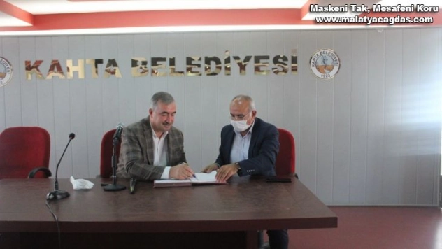 Belediye personeline bayram öncesi ikramiye müjdesi