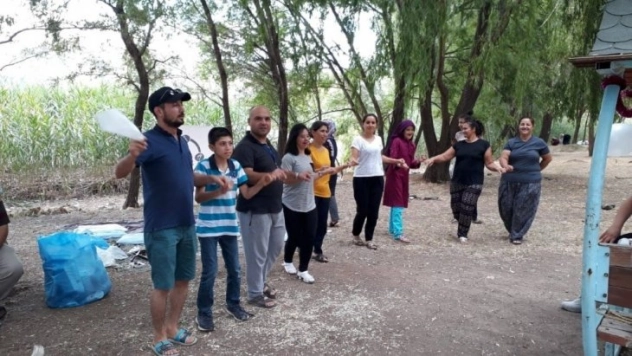 Belediyeden 'Doğa Engel Tanımaz' etkinliği