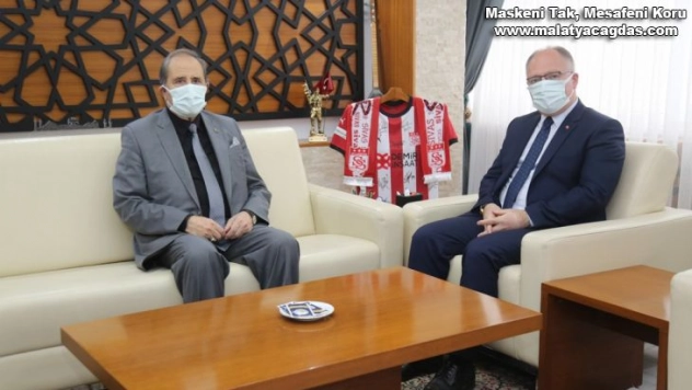 Belediyeden esnafa üçüncü destek yüzleri güldürecek