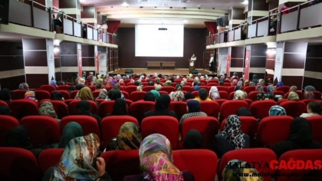 Belediyeden kadınlar günü programı