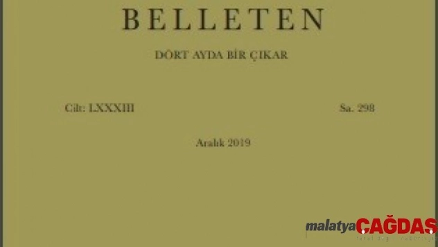 Belleten 298. sayısıyla okurlarla buluştu