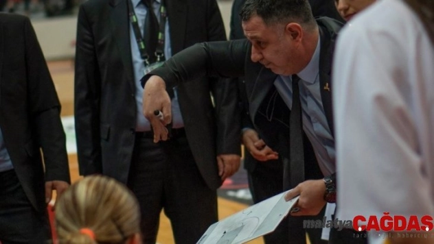 Bellona Kayseri ilk kez kaybetti