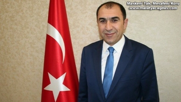 Berge İstiklal Marşımıza selam olsun