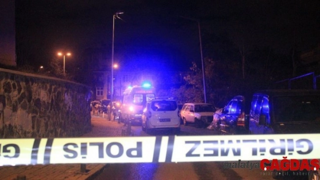 Beşiktaş Ortaköy'de bir erkeğin cansız bedeni bulundu