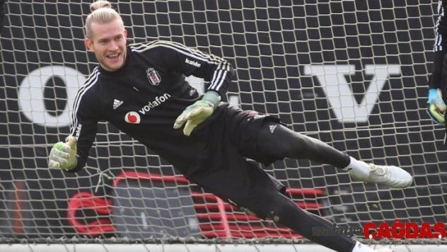 Beşiktaş, Slovan Bratislava hazırlıklarına başladı