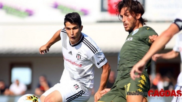 Beşiktaş'ta sakatlıklar can sıktı!