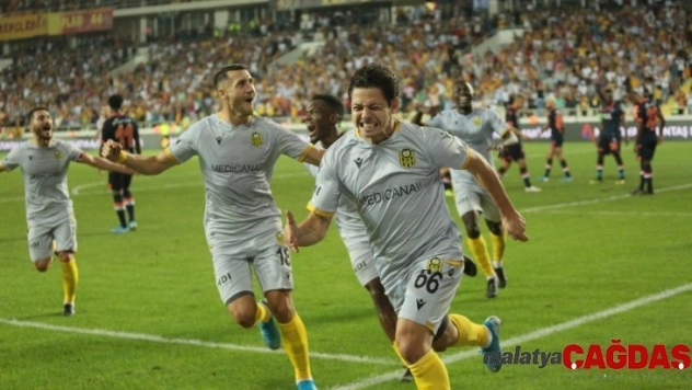 Beşiktaş'ta transferdeki ilk hedef Guilherme