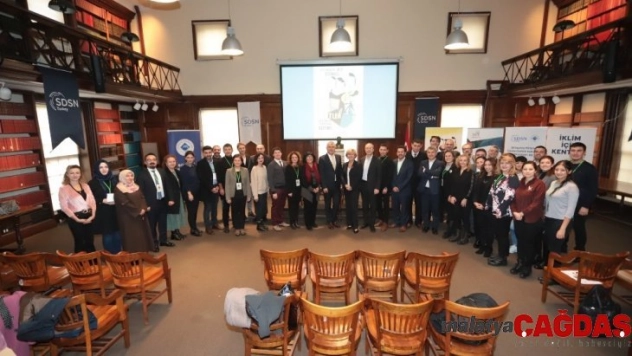 Beşiktaş'tan İklim İçin Kentler Deklarasyonu'na imza