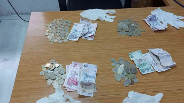 Besni'de dilencilere göz açtırılmıyor