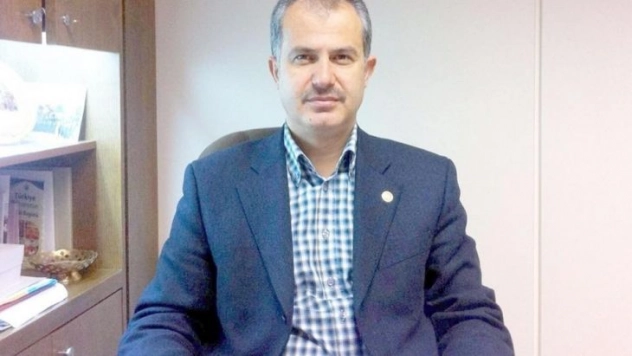 Besni Devlet Hastanesine MR cihazı alınacak