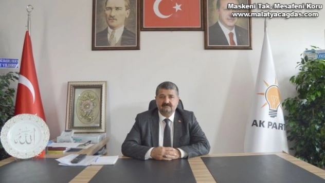 Besni Devlet Hastanesine uzman doktor ataması yapıldı