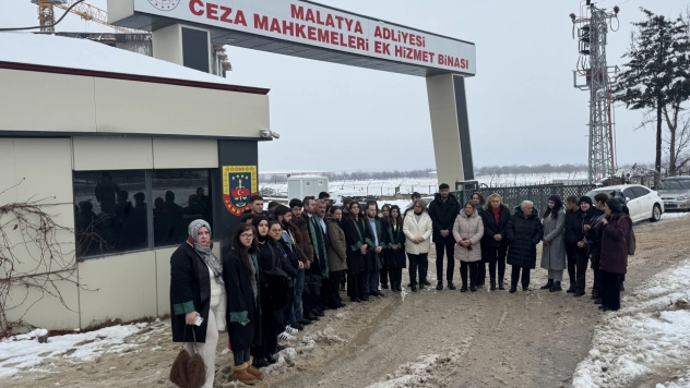 Beste Kızılay Davasında Tutukluluk Devam Etti: Duruşma 6 Nisan'a Ertelendi