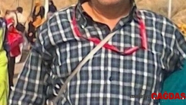 Beyin kanaması geçiren vatandaş 10 günlük yaşam savaşını kaybetti