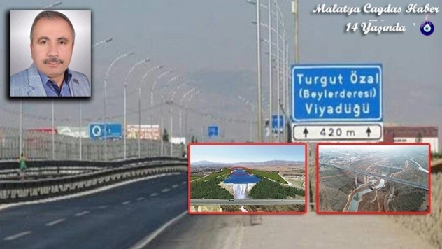 Beylerderesi Viyadüğüne, Şahnahan alternatif olur mu