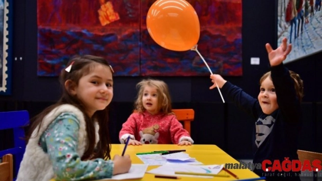 Beylikdüzü'nde yarıyıl şenliği başlıyor