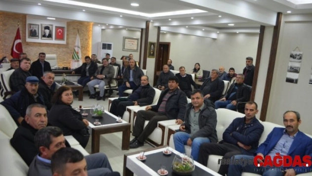 Beylikova'da vatandaşların ev heyecanı