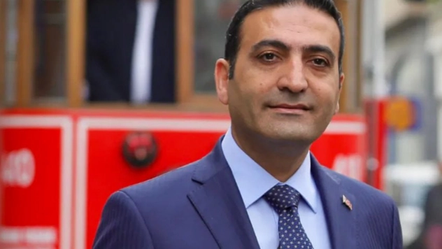 Beyoğlu Belediye Başkanı İnan Güney Tutuklandı